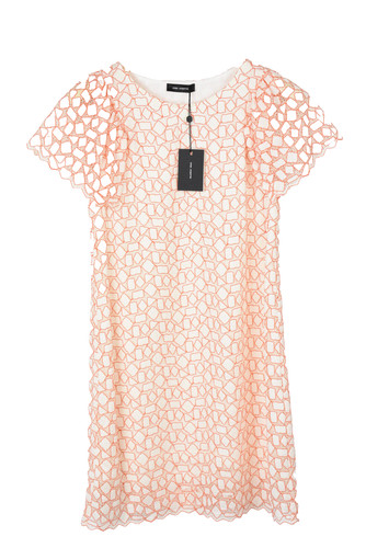 Robe chacha cop - copine, femme