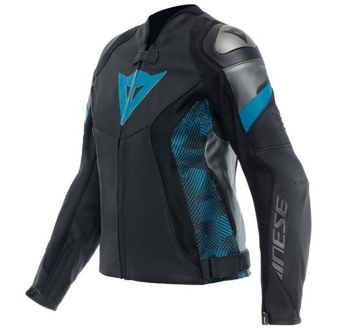Dainese blouson cuir femme - dainese,