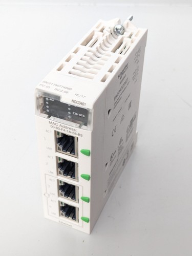 Schneider electric bmxnoc0401 - schneider,