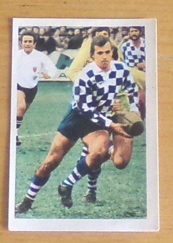 1972 jean trillo - ,