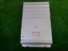KENWOOD KAC-715 1ch power