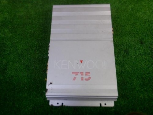 Kenwood kac 715 - kac-715, power