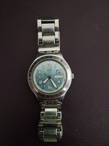 Montre vintage swatch irony - montre,