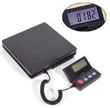 Balance électronique 50kg/2g ? Professionnelle LCD amovible haute précision
