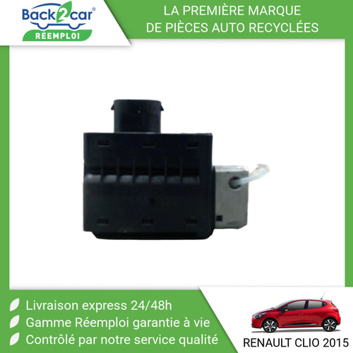 Verrou colonne direction - colonne,