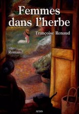 Femmes dans l'herbe, Unknown