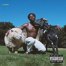 Idk real new cd - is, [new