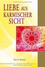 Liebe aus karmischer Sicht de Trutz Hardo | Livre | état très bon