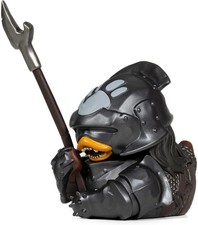 Lord of the Rings - Canard de bain Tubbz Uruk-Hai Pikeman Boxed Edition - Numsku