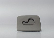 tablette de plage arrière