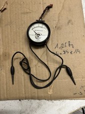 Capacimètre de poche De Sarello