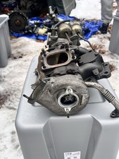 Mazda Genuine OEM FD RX-7  13B