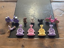 Lot Accessoires Et Animaux