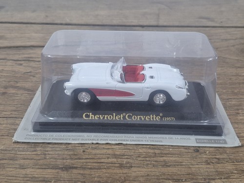 Voiture miniature chevrolet - miniature,