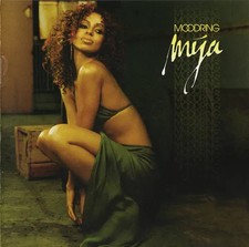 CD Mya Moodring NEW OVP