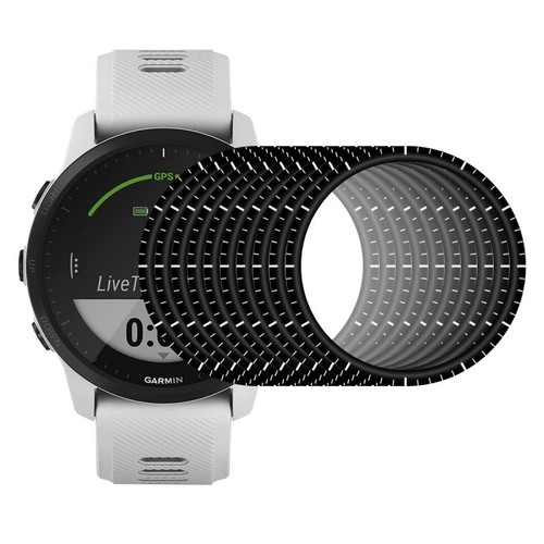 Pour garmin forerunner - forerunner, 10