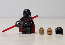 LEGO Star Wars LEGO Custom Second Sister