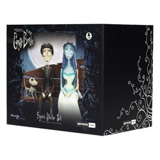 Coffret cadeau Corpse Bride
