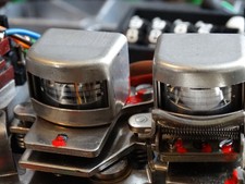 Revox a77 mkiv - mkiv,, rebuilt