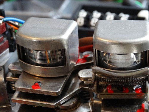 Revox a77 mkiv rebuilt - revox,