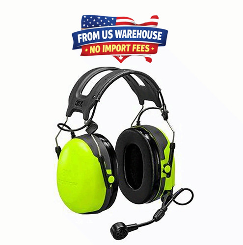 Peltor headset ptt - peltor, w