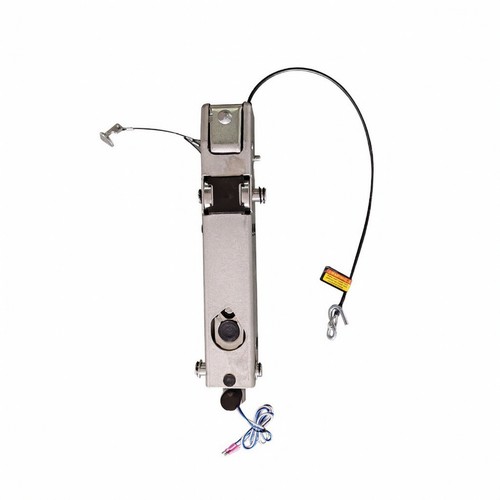 Tête attelage hydraulique - d'attelage,