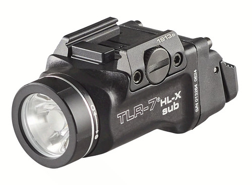 Streamlight 69505 tlr x - streamlight,
