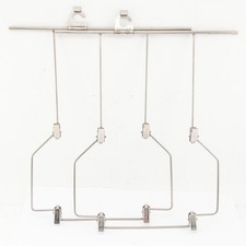 2 x Kodak 4x5" film hangers