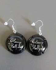 Paire De Boucles D'oreilles