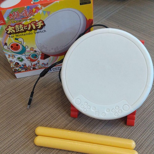 Hori taiko tatsujin - hori,