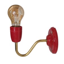 Applique Murale Porcelaine