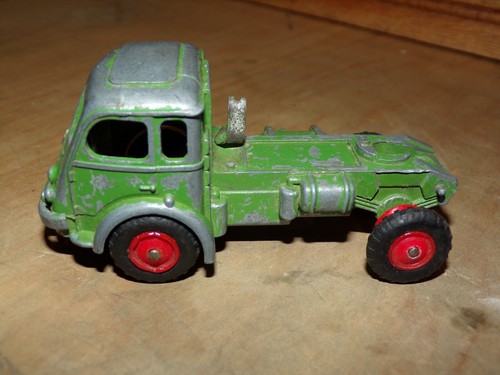 Tracteur routier renault - routier,