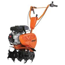 Motobineuse thermique 79cc 6