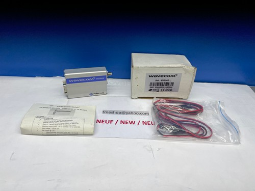 Wavecom fast track m1306b - track,