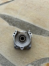 Demi Carter Bas Moteur Taille