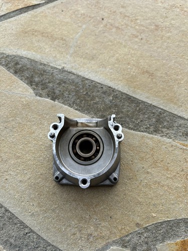 Demi carter bas moteur taille - carter,