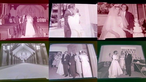 Vintage negative lot - vintage,