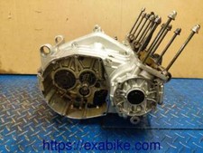 bloc moteur pour Yamaha XJ 900 Diversion  de 1995 a 2002 (4KM)