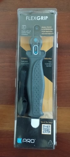 Pro gopro flex grip - gopro,