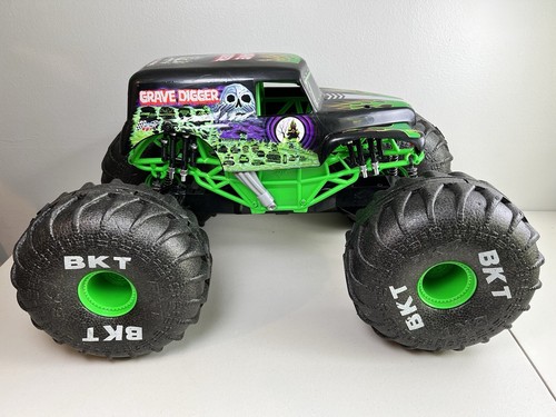 Mega grave digger - mega,