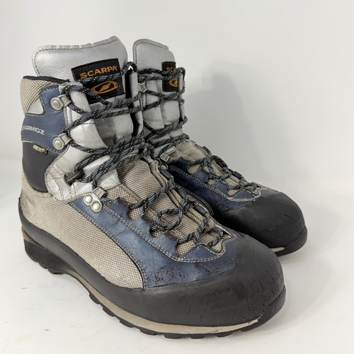 Scarpa charmoz gtx - scarpa,