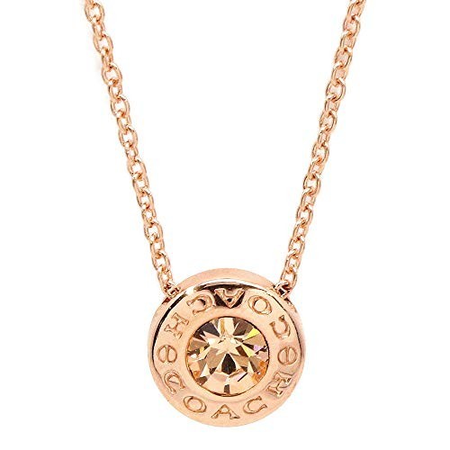 Coach collier accessoires - collier,