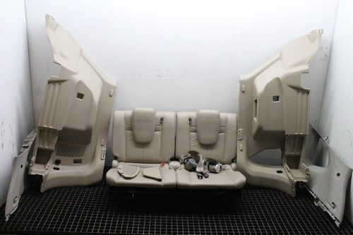 Nissan trail t32 sièges en - sièges,