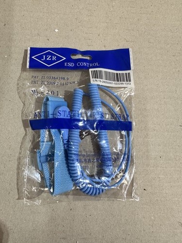 Jzr 201 esd control - ml-201,