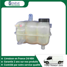 ?? VASE EXPANSION FORD TRANSIT KOMBI 300C 2001- ➤4548391 ♻️