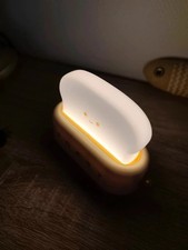 Veilleuse Toaster - variateur