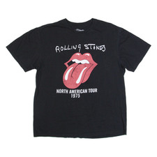 The rolling stones - stones, tournée