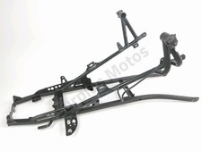 BOUCLE CADRE ARRIERE BMW G 650 GS 2012-2013 / NE 49630