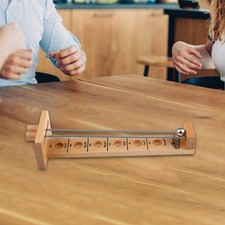 Jeu de balle d'équilibrage en