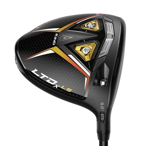 Cobra ltdx driver - cobra,